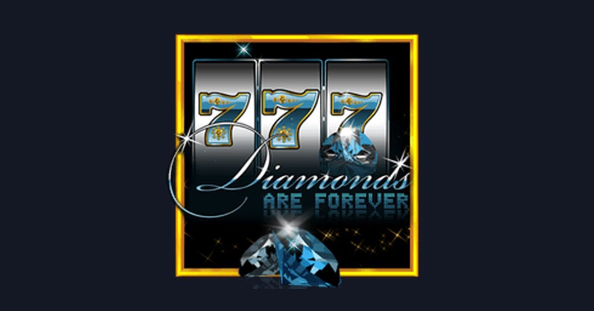Bocoran RTP Hari Ini: Serunya Slot Diamonds Are Forever 3 Lines