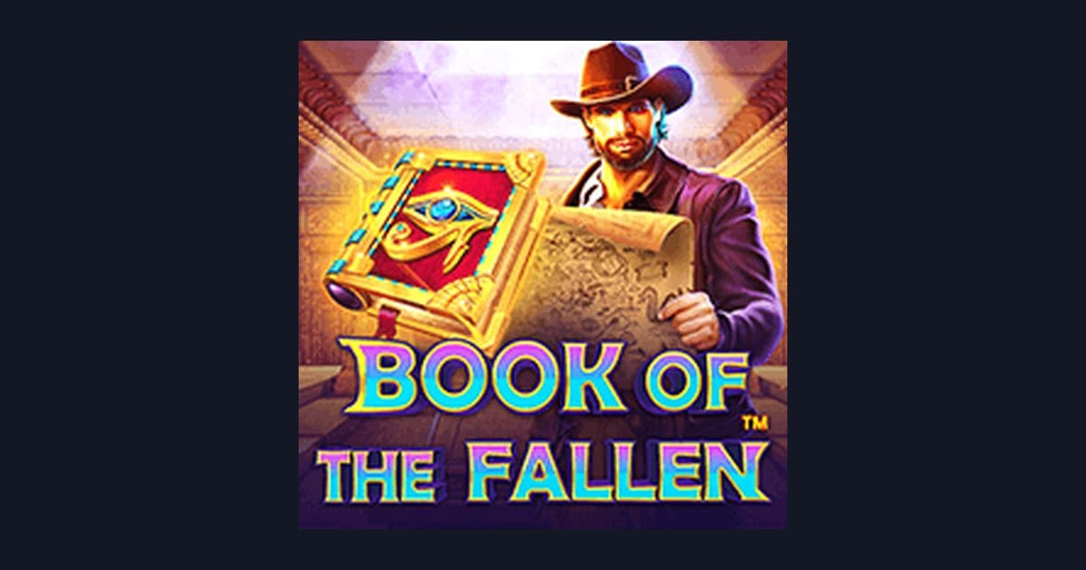 Book of Fallen dan Sensasi Freespin & Scatter Hoki di Slot Server Kamboja