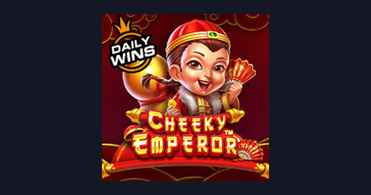 Cheeky Emperor: Fitur Menarik & Tingkat Volatilitas Slot Pragmatic Play