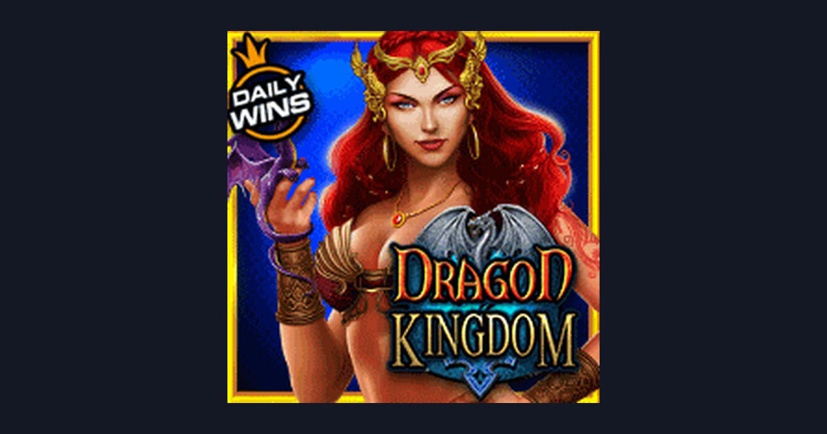 Dragon Kingdom: Rahasia Modal Receh Cuan di Slot Server Kamboja