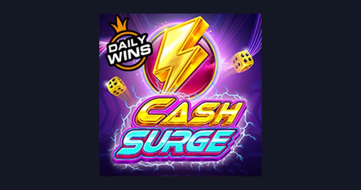 Eksplorasi Fitur dan Tingkat Volatilitas Slot Cash Surge dari Pragmatic Play