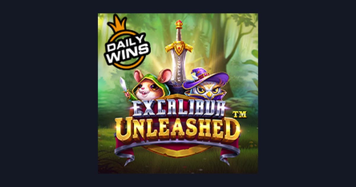 Excalibur Unleashed: Info RTP Live Tertinggi dan Tips Jitu Bermain