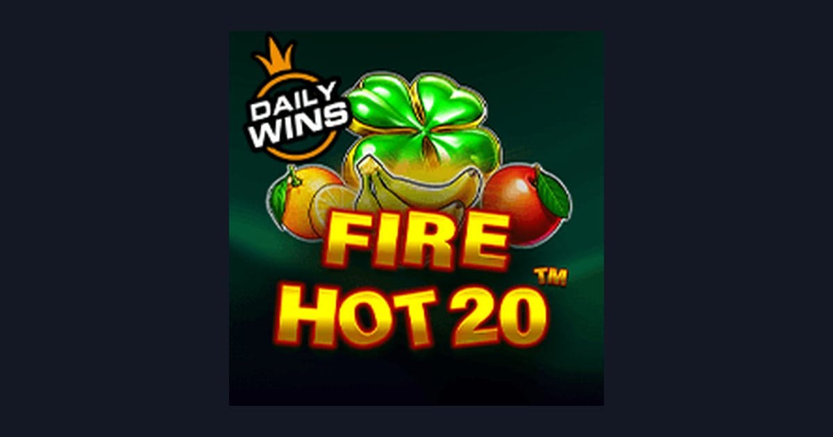 Fire Hot 20: Jam Gacor Terbaru untuk Pecinta Slot Luar Negeri