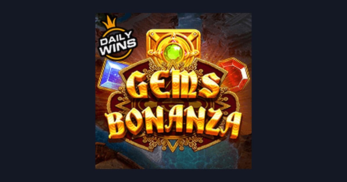 Gems Bonanza: Slot Gacor Gampang Menang dengan Sensasi Seru