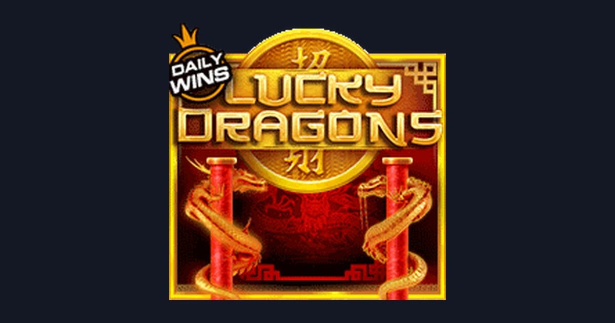 Lucky Dragons dan Sensasi Freespin & Scatter Hoki di Slot Server Kamboja