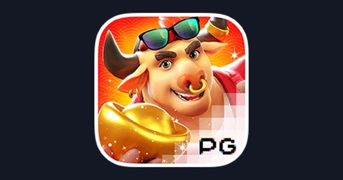 Main Fortune Ox dengan Depo 5 Ribu: Sensasi Slot Seru dan Menarik
