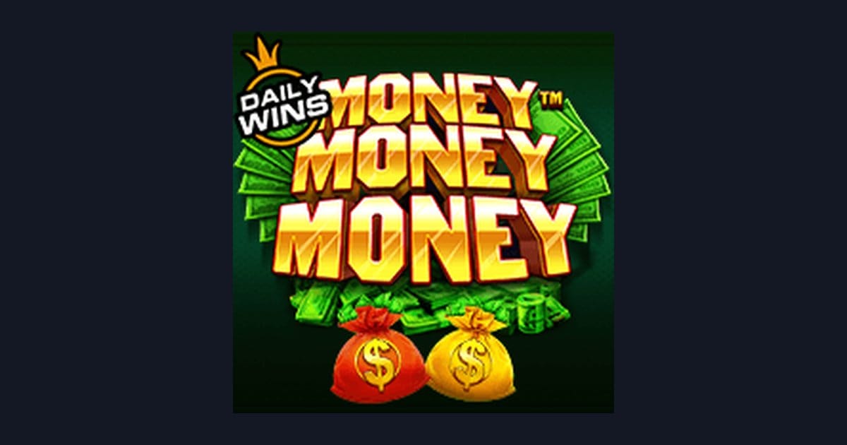 Menang Mudah dengan Money Money Money Slot di Depo 5 Ribu