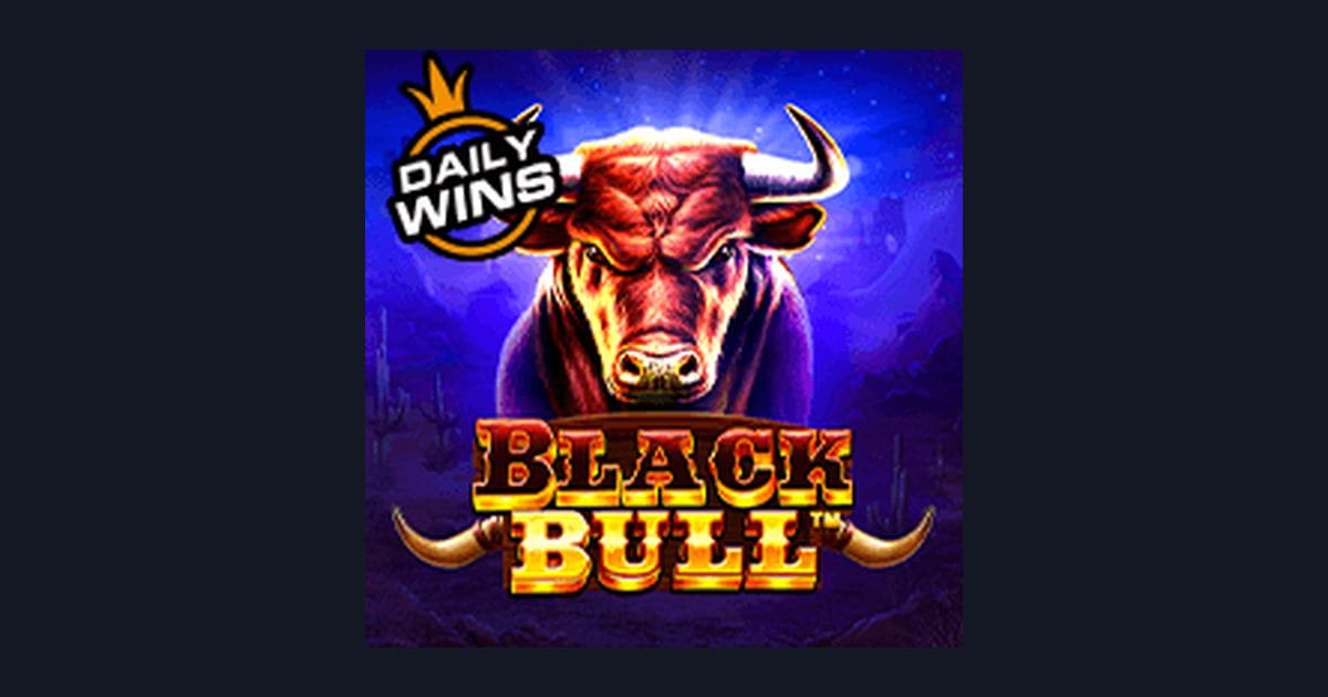Mengenal Slot Black Bull: Fitur Menarik dan Tingkat Volatilitasnya