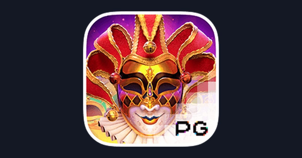 Nikmati Bonus New Member Seru di Slot Mask Carnival dari PG Soft