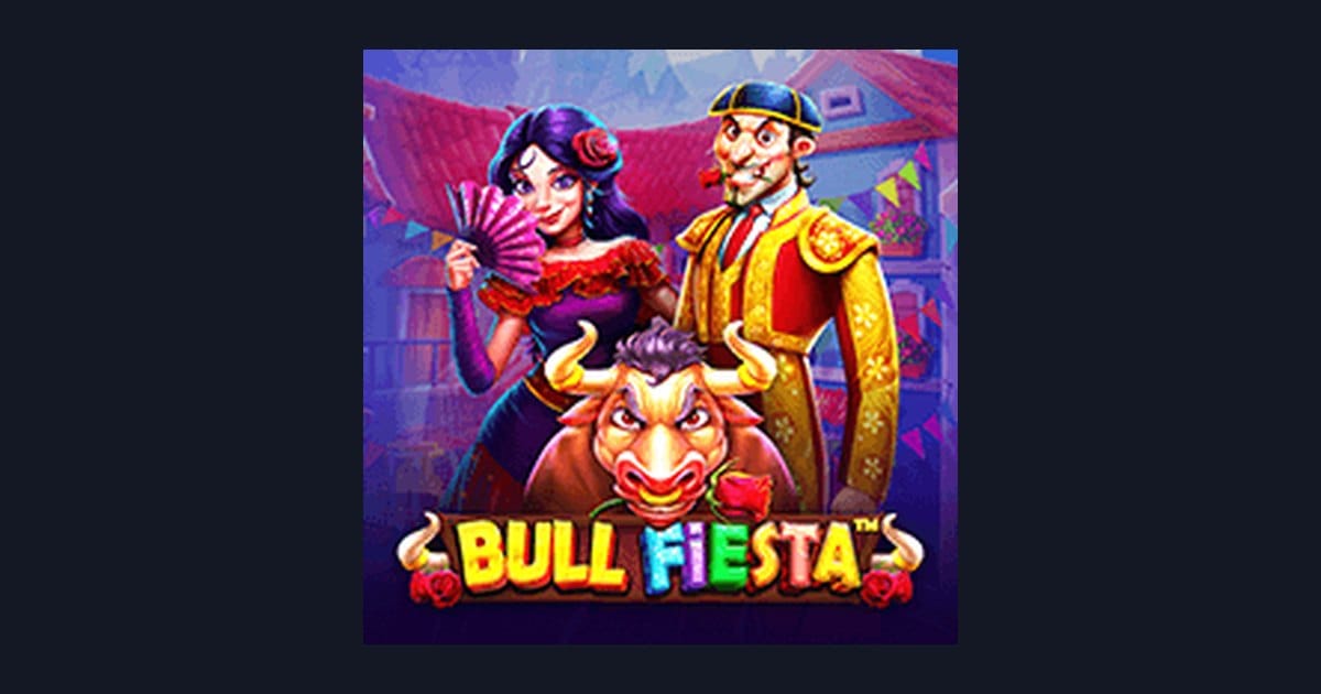 Nikmati Sensasi Bull Fiesta dan Link Slot Gacor Terbaik