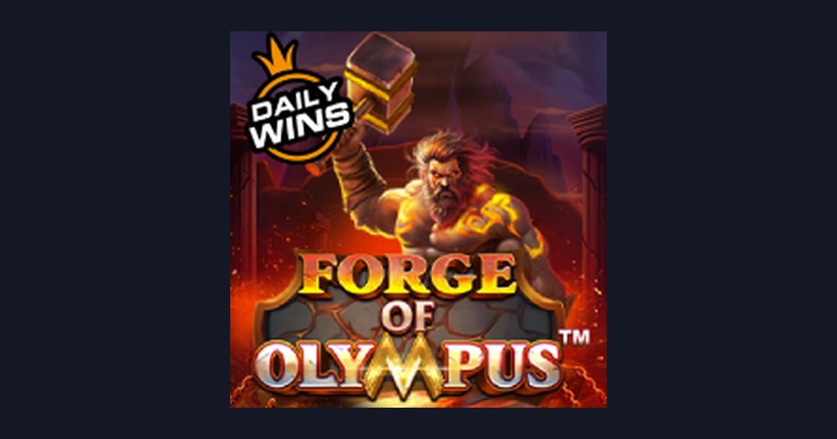 Nikmati Sensasi Deposit Pulsa Tanpa Potongan di Forge of Olympus