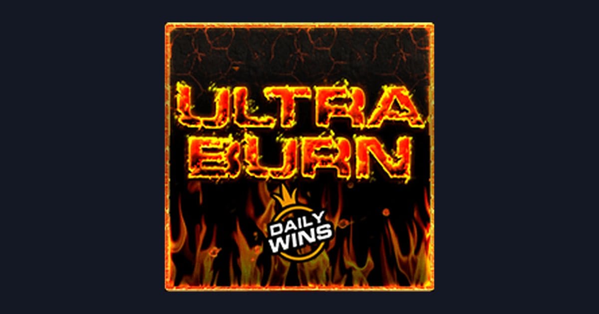 Nikmati Sensasi Freespin & Scatter Hoki di Slot Ultra Burn Pragmatic Play