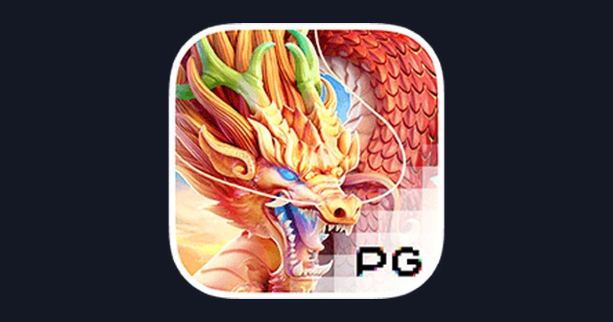 Nikmati Sensasi Link Slot Gacor Dragon Legend dari PG Soft