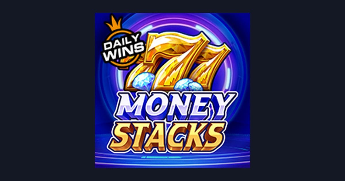 Nikmati Sensasi Slot Money Stacks di Situs Slot Terpercaya LTE4D