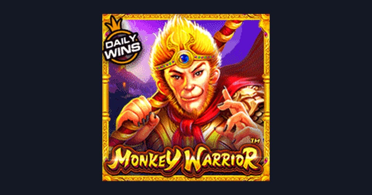 Nikmati Sensasi Slot Monkey Warrior dengan Deposit Pulsa Tanpa Potongan