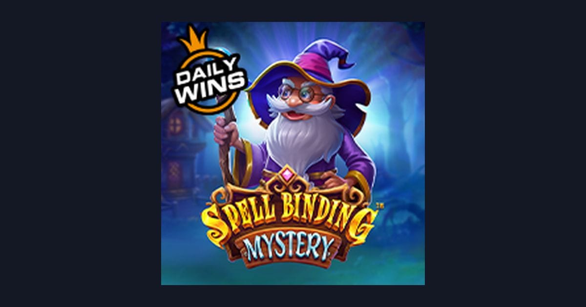Nikmati Sensasi Spellbinding Mystery dengan Deposit Dana OVO Gopay Mudah