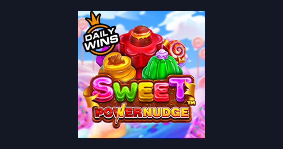 Nikmati Sensasi Sweet Powernudge dengan Deposit Dana OVO & GoPay Mudah