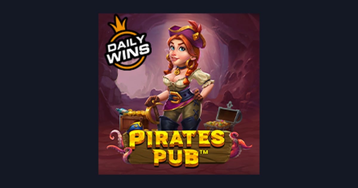 Nikmati Serunya Pirates Pub dengan Deposit Dana OVO Gopay Praktis