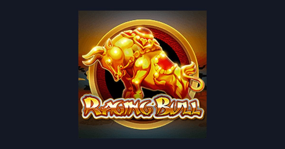 Raging Bull Slot Gacor Gampang Menang dengan Fitur Menarik