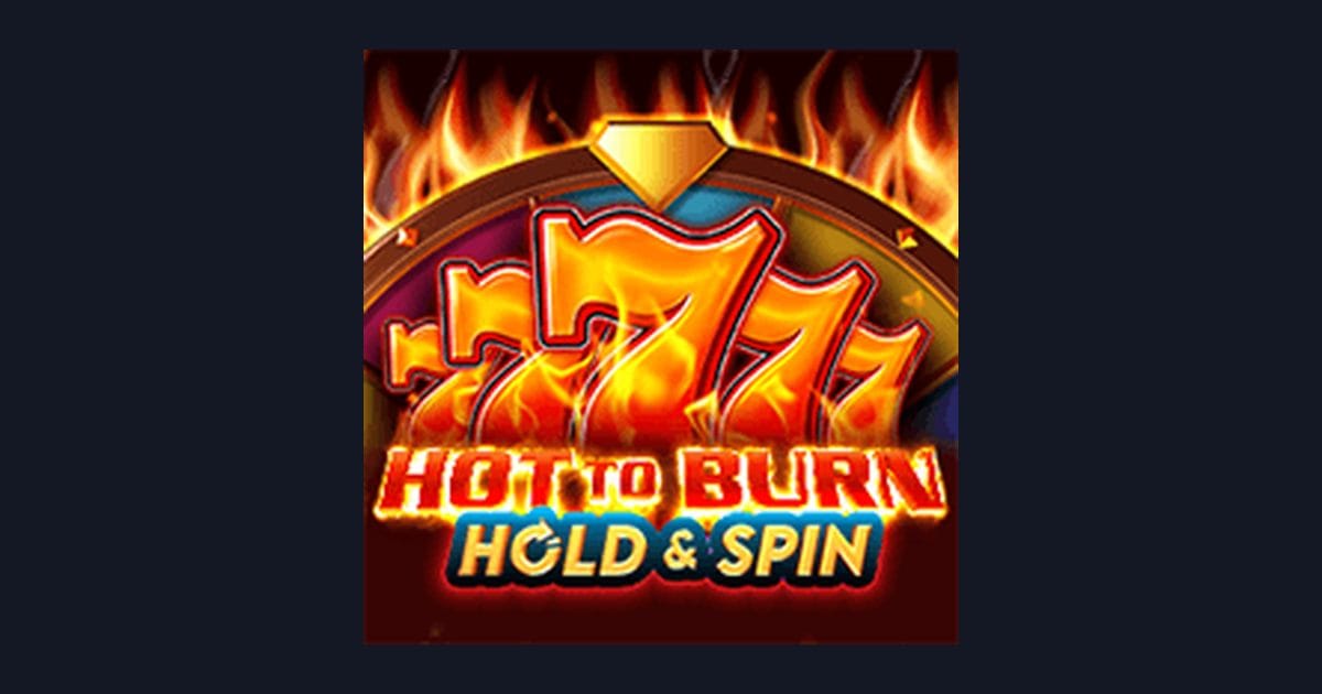 Rahasia Hot To Burn Hold and Spin, Slot Anti Rungkad Favorit Pemain