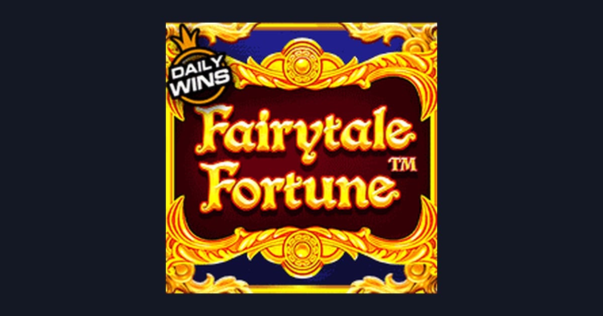 Rahasia Menang Fairytale Fortune: Slot Gacor dengan Kemenangan Mudah