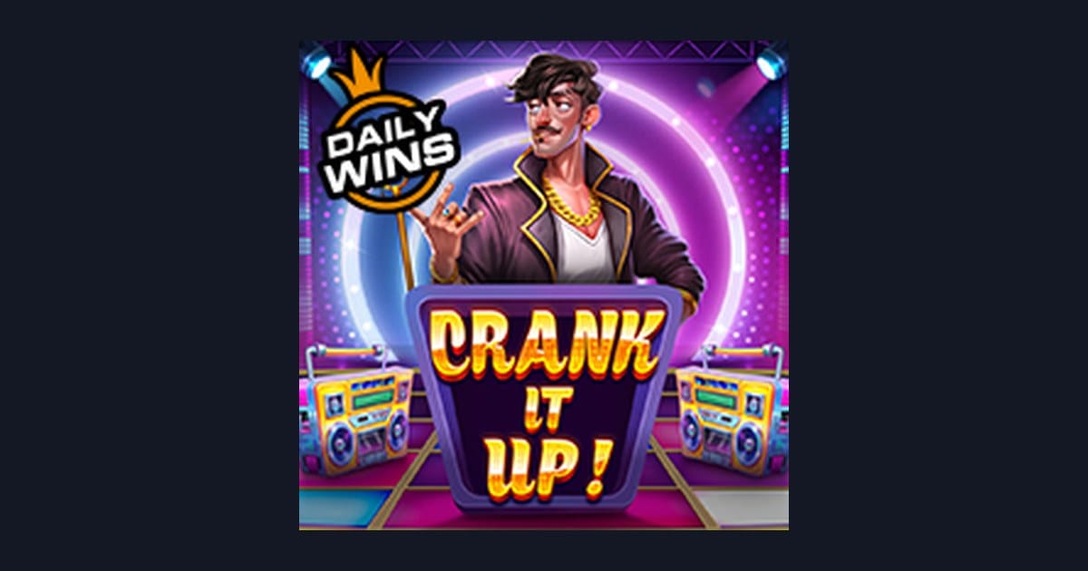 Rahasia Menang Mudah di Slot Crank It Up yang Gacor dan Seru
