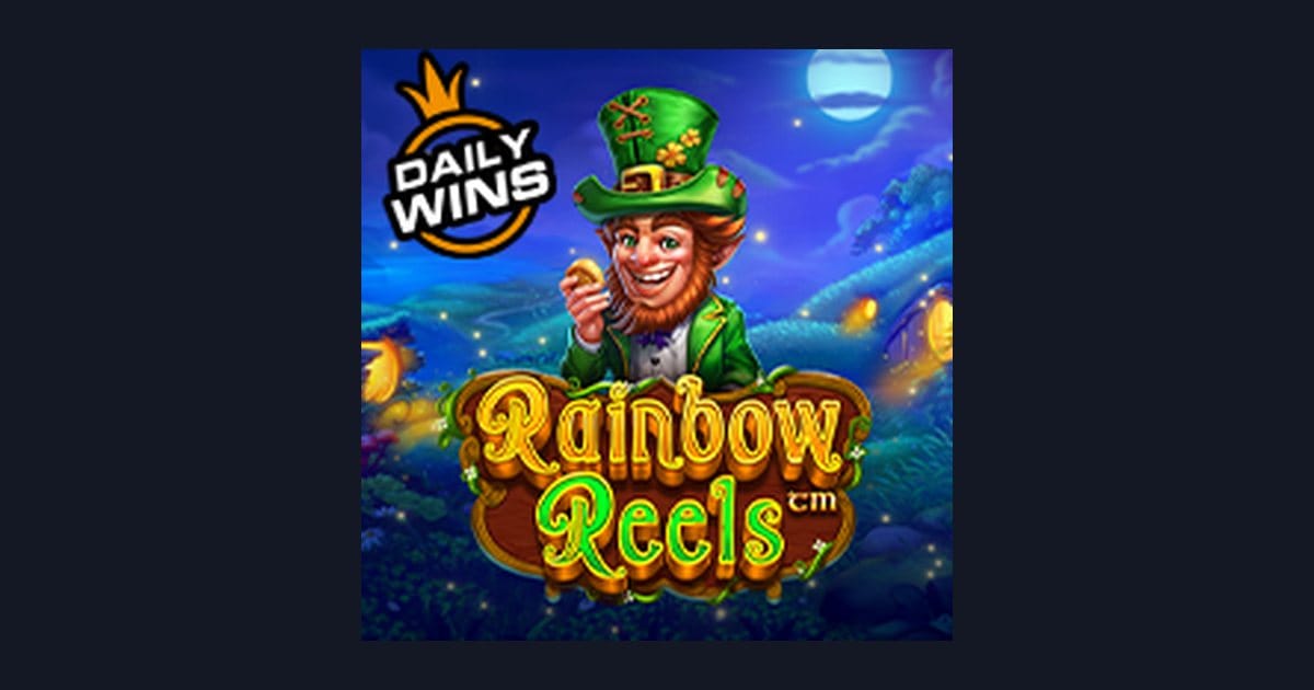 Rahasia Slot Anti Boncos dengan Rainbow Reels dari Pragmatic Play