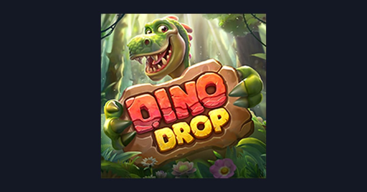 Raih Bonus New Member dengan Serunya Slot Dino Drop dari Pragmatic Play