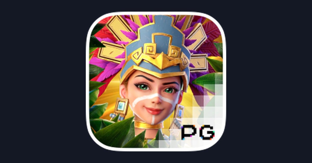 Raih Jackpot Progresif Terbesar di Slot Treasures of Aztec dari PG Soft