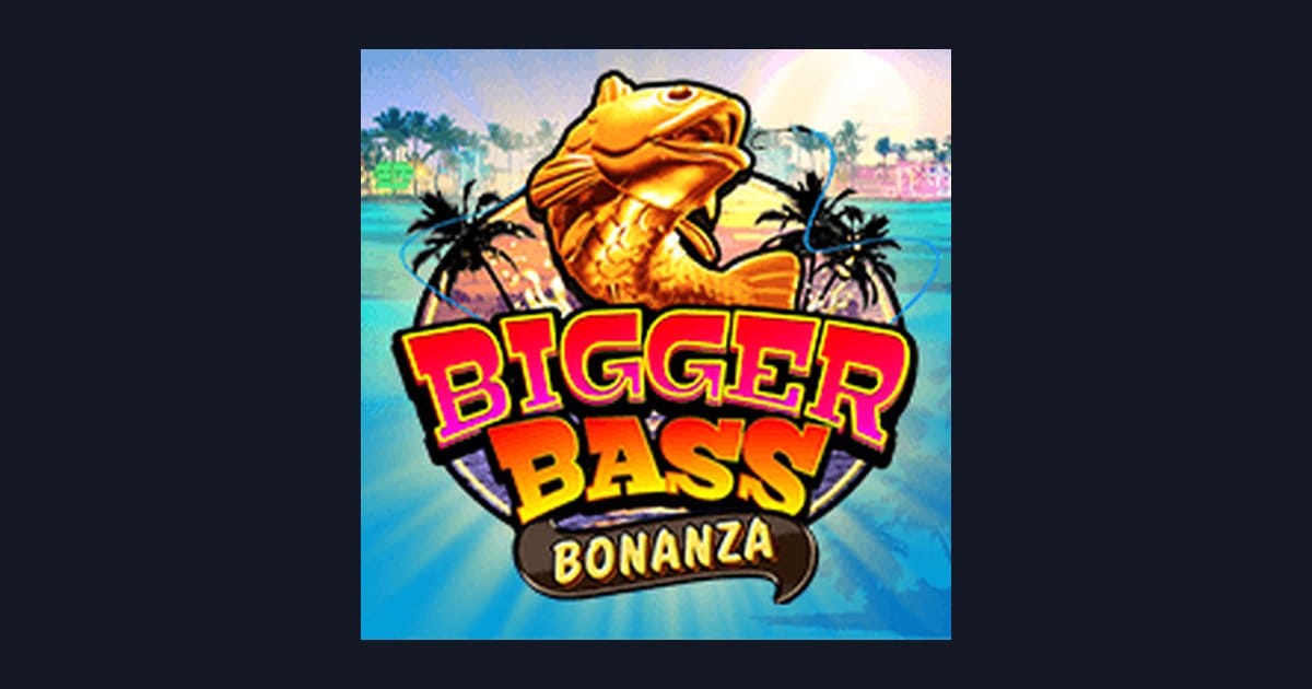 Raih Jackpot di Slot Gacor Hari Ini dengan Bigger Bass Bonanza