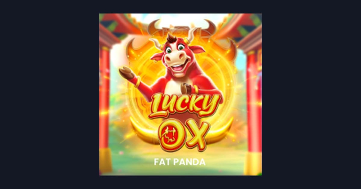 Raih Kemenangan di Lucky Ox, Link Slot Gacor dari Pragmatic Play