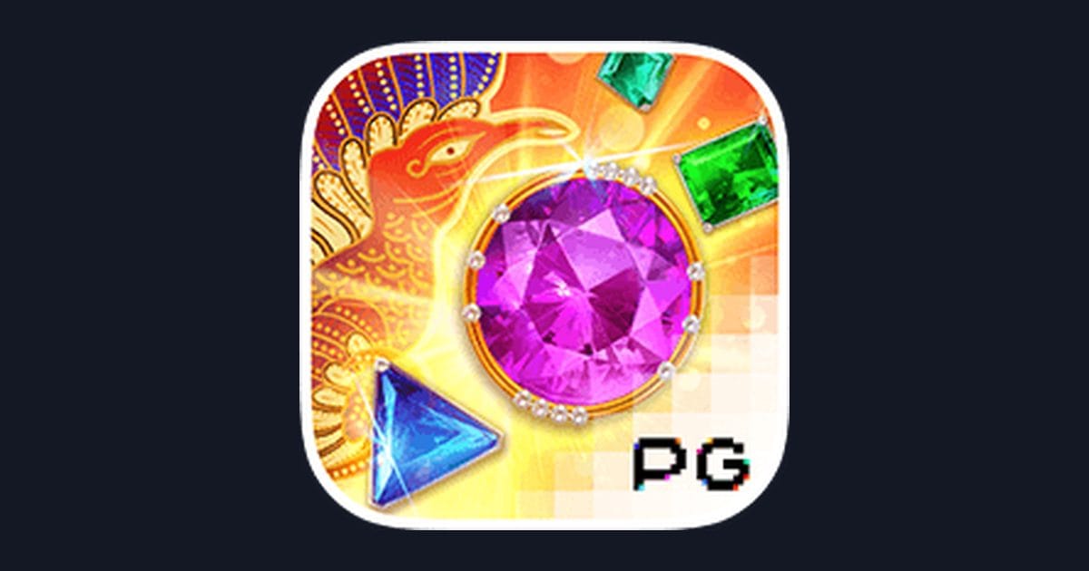 Raih Kemenangan Mudah di Garuda Gems, Slot Gacor dari PG Soft