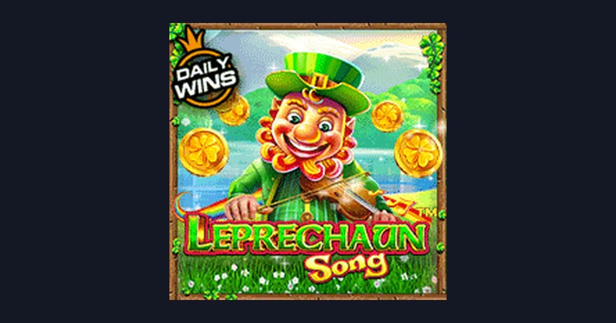 Raih Kemenangan Mudah di Leprechaun Song dengan Depo 5 Ribu
