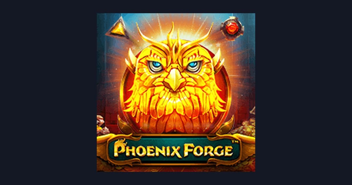 Raih Slot Maxwin dengan Phoenix Forge, Sensasi Slot Luar Negeri Terbaik