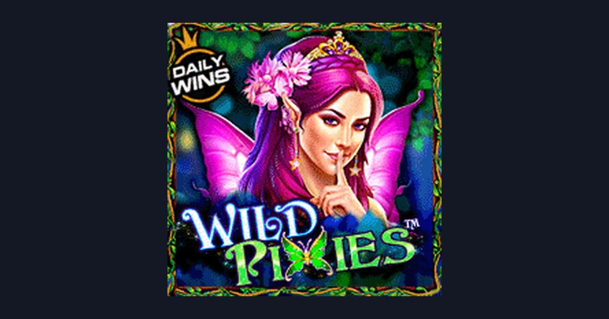 Raih Slot Maxwin di Wild Pixie: Sensasi Seru dari Pragmatic Play