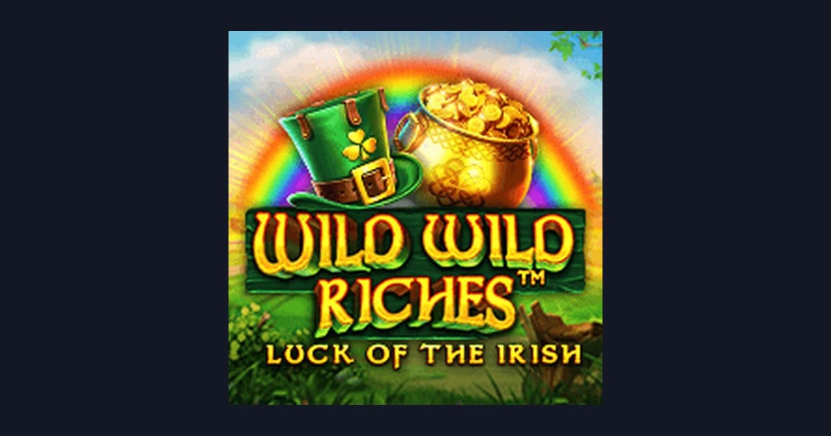 Raih Untung dari Wild Wild Riches dengan Modal Depo 5 Ribu
