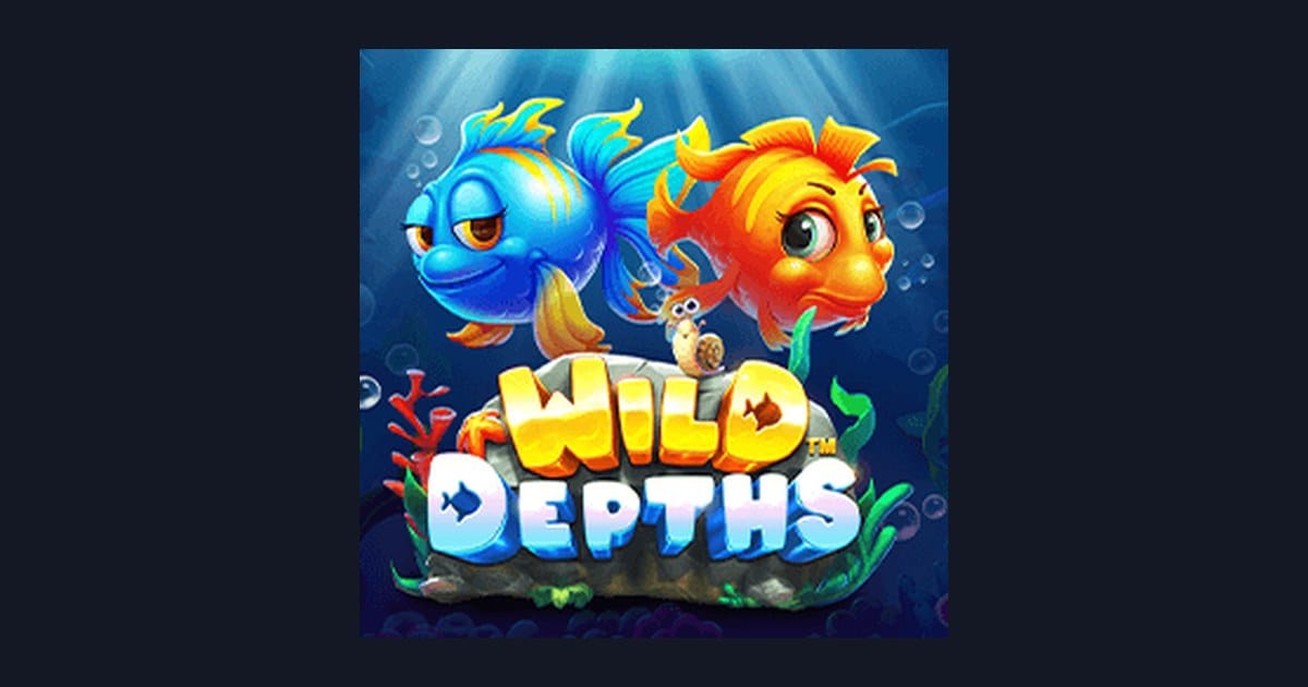 Rasakan Sensasi Link Slot Gacor dengan Wild Depths dari Pragmatic Play