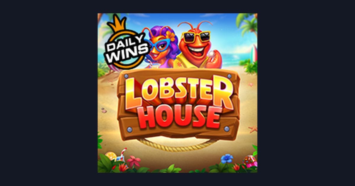 Rasakan Sensasi Slot Gacor Hari Ini dengan Lobster House dari Pragmatic Play