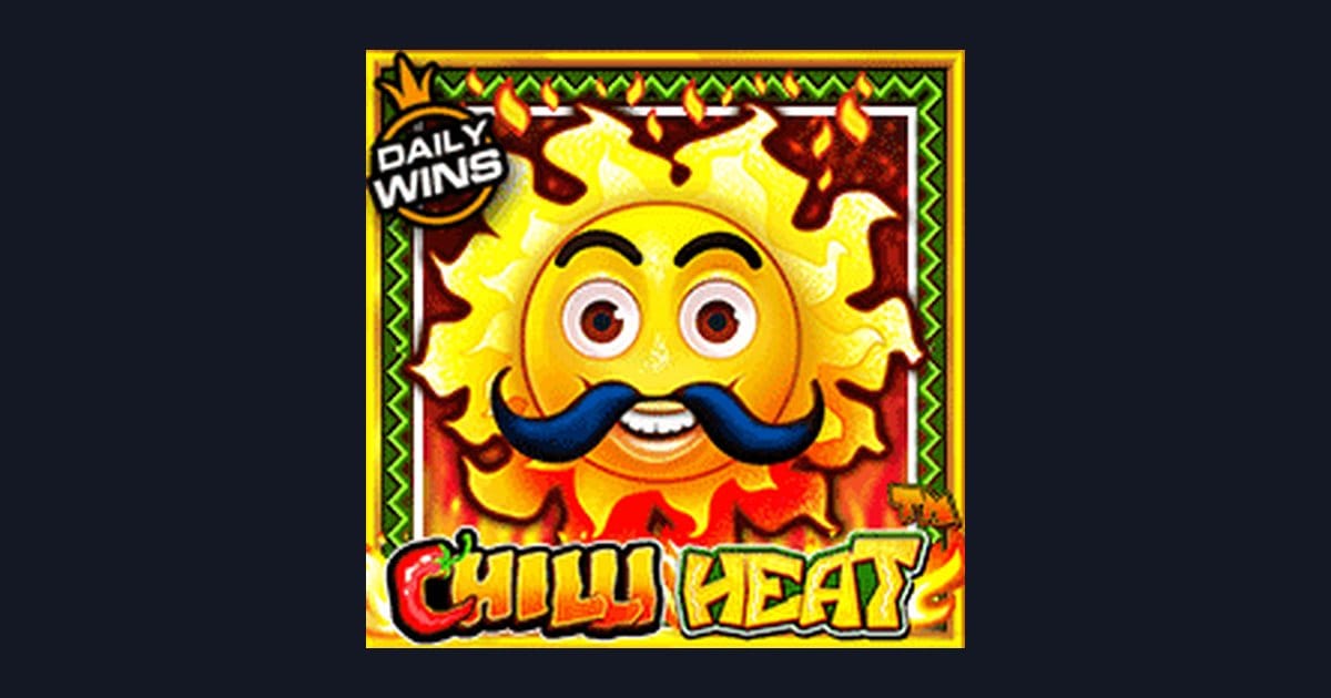 Review Jujur & Demo Seru Slot Chilli Heat dari Pragmatic Play