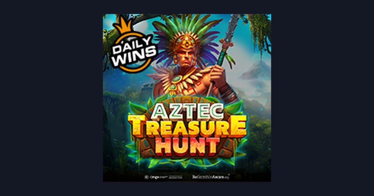 Review Jujur & Demo Slot Aztec Treasure Hunt dari Pragmatic Play