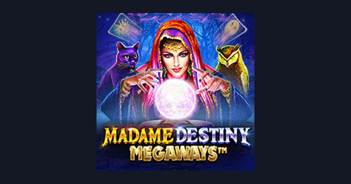 Review Jujur & Demo Slot Madame Destiny Megaways dari Pragmatic Play