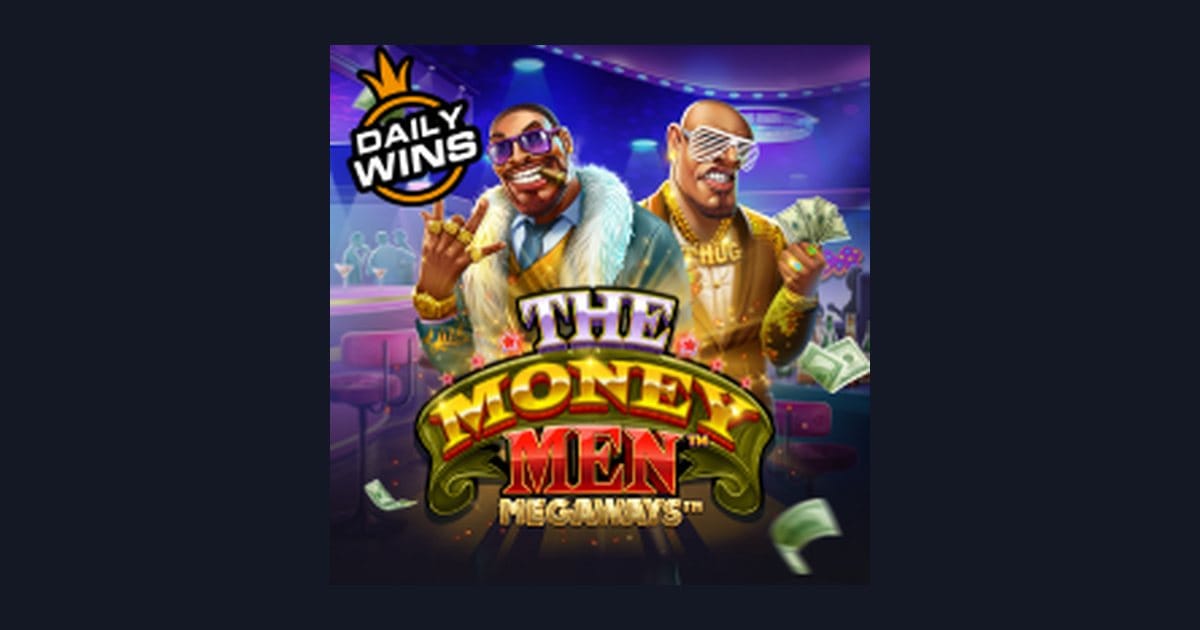 Review Jujur & Demo The Money Men Megaways: Sensasi Slot Megaways Seru