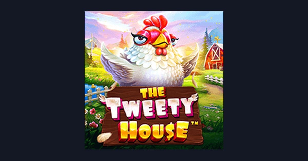 Review Jujur & Demo The Tweety House: Sensasi Slot Unik dari Pragmatic Play