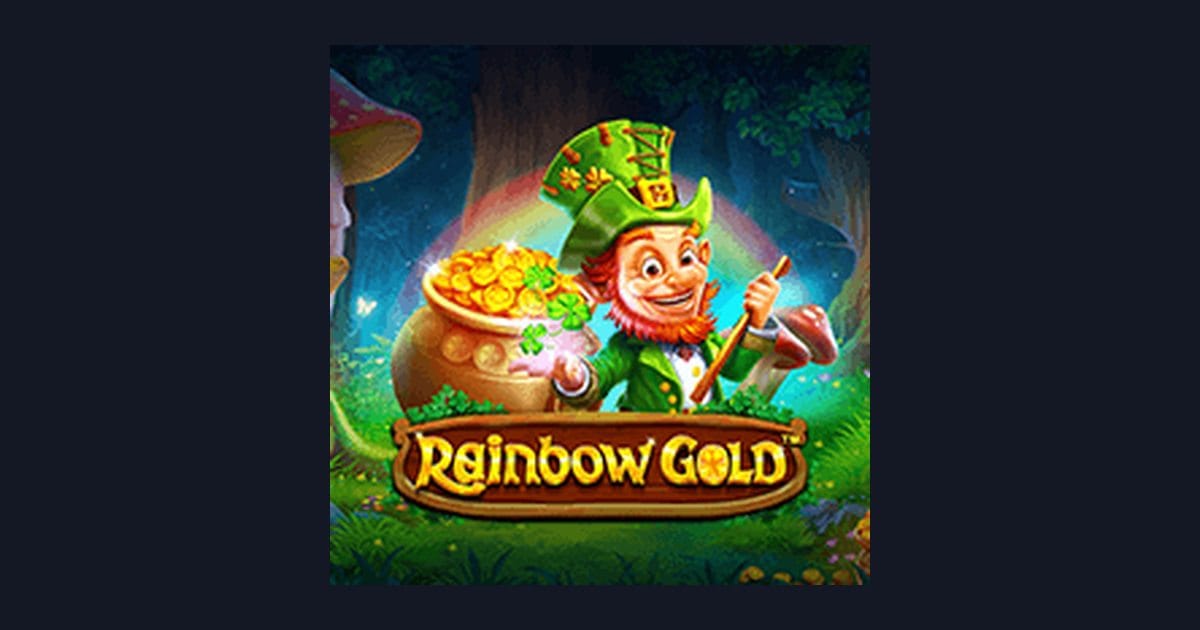 Rasakan Sensasi Rainbow Gold dengan Modal Depo 5 Ribu yang Menguntungkan