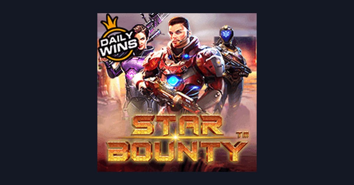 Star Bounty, Slot Anti Boncos dengan Sensasi Luar Negeri yang Menarik