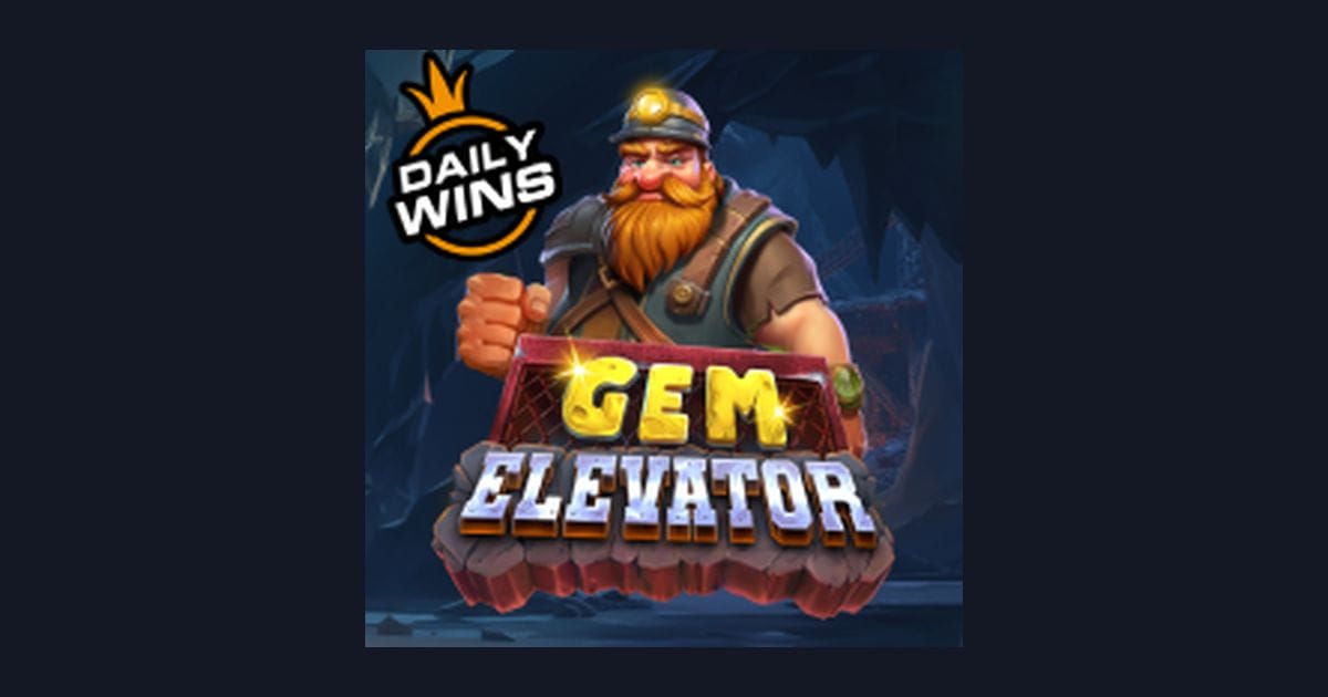 Strategi & Tips Pola Maxwin di Slot Gem Elevator dari Pragmatic Play