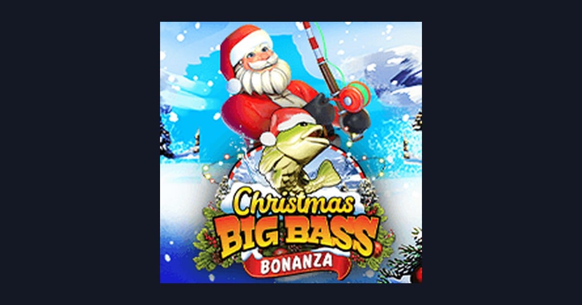Tips Pola Maxwin di Slot Christmas Big Bass Bonanza dari Pragmatic Play